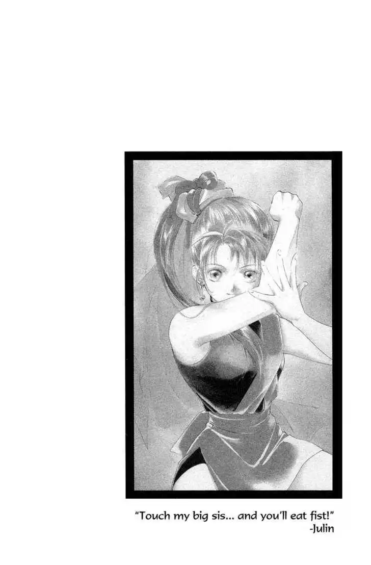 Shaolin Sisters Chapter 1 5